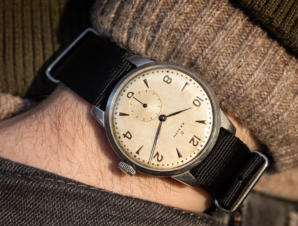 Vintage Watches