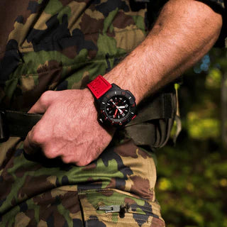 Military Watches