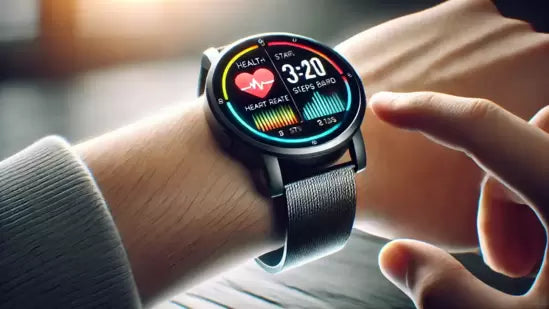 Smart Watches